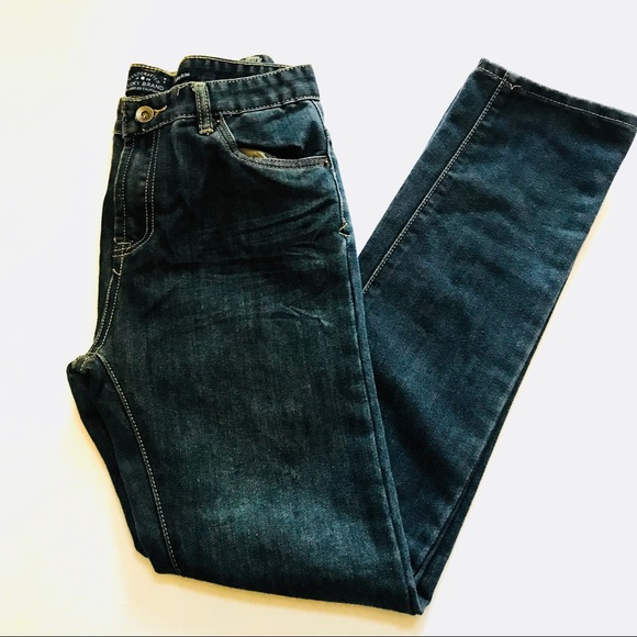 Lucky Brand Girls Cooper Slim Jeans - Picture 2 of 3